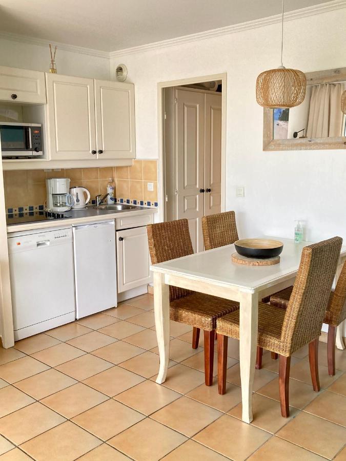 Les Restanques 2149 Vue Mer กรีโมด์ ภายนอก รูปภาพ